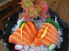 -大雄寿司(中华广场店)