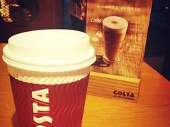 -COSTA COFFEE(吴江路店)