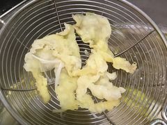 胸口油-陈记顺和牛肉火锅馆(天河北路店)
