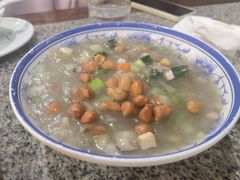 糊辣沸-天台徐家小吃