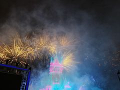 -厦门方特梦幻王国