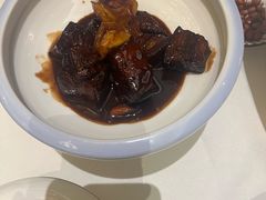 -南京富力万达嘉华酒店·游宴一品淮扬中餐厅