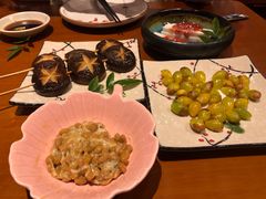 -気楽亭和食料理(气乐亭大世界本店)