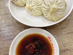 -津门张记包子铺(华昌道店)