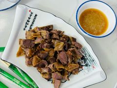 -张记荞面馆