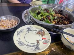 -天治宣·野椒鸡(龙头寺总店)