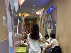 -金宝贝(中环百联中心)