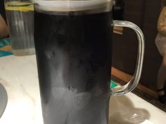 酸梅汁-青花椒花椒鱼(合生汇店)