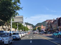 -阿水大杯茶(韩乐坊西街店)