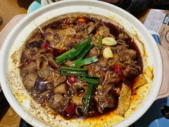 -火胖子肥肠煲·始于1998(南山村店)