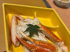 -蟹道乐(道顿堀本店)