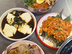 -正宗齐齐哈尔烤肉·齐牛哥鲜切炭火烤肉(杭州总店)