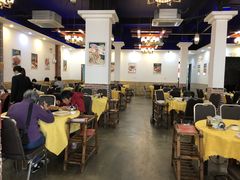 大堂-焯明脆肉鲩世家(金沙洲店)
