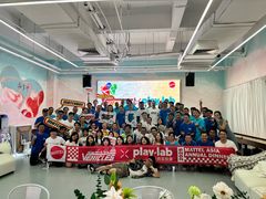 -CIAO·团建聚餐·生日派对轰趴馆(福田店)