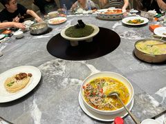 -国惠大酒楼(仓山万达店)