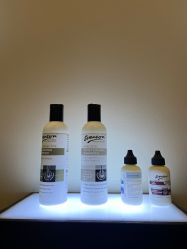 -史云逊养发护发