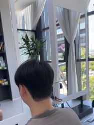 -U·NI SALON 造型