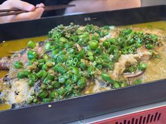 -雅佳神话·麻辣烤鱼(新街口店)