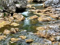 -华蓥山天意谷景区