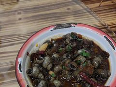 -冶建镜子·老南昌大排档·江西虾王(总店)