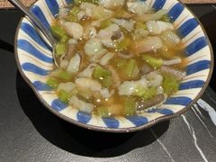 芥末章鱼-伊藤ITO(侨福芳草地购物中心店)