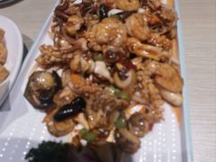 -小船渔村•大连菜•大连焖鱼(黄河路店)