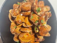 -聚汇三少·龙虾·中餐厅(莫邪路新天地店)