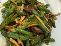 -清真马祥兴菜馆(云南北路店)