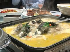 东海大黄鱼-江南赋(内蒙古大厦店)