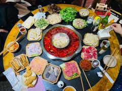 -大龙火锅(老店)