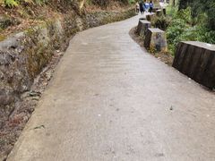 -九峰山