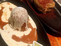 -La Strada(安福路店)