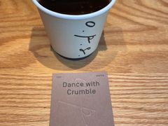 -O.P.S. CAFE