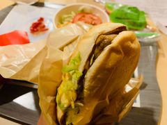 -麦当劳(厦门梧村店)