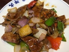 -大牌大·传统杭帮菜(湖滨店)