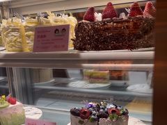 -丁香西饼屋(桂林路店)