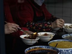 -洞子口张老二凉粉(文殊院店)