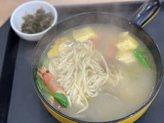 -好麺世家海鲜面馆(新建中路店)