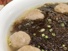 -大洋家·精品潮汕菜·生腌砂锅粥(天河东路店)