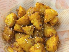 -见味花甲(福田coco park店)