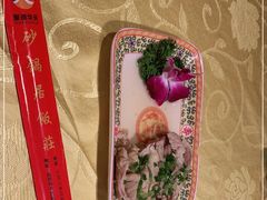 口水鸡-东兴楼饭庄(六里桥店)