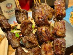 -1819餐厅·团队聚餐·烤串·精酿