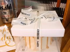 -蜜肆动物奶油蛋糕·个性定制·下午茶甜品