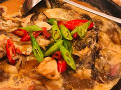 -千岛湖品鱼馆(钓鱼岛店)