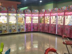 -爱玩嘉年华(成都北城天街店)