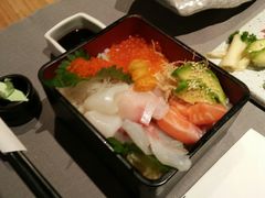 -隐泉之语日式料理(王府中环店)