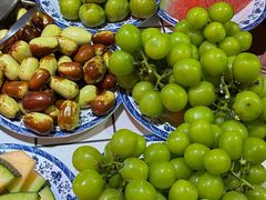 -蛙一刀·麻椒鱼火锅(金仙桥店)