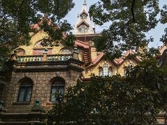 -马勒别墅饭店(静安寺店)