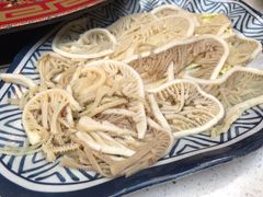 千层肚-骉骉老火锅(铁像寺路店)