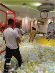 -meland亲子乐园•派对•研学(苏州悠方购物中心店)